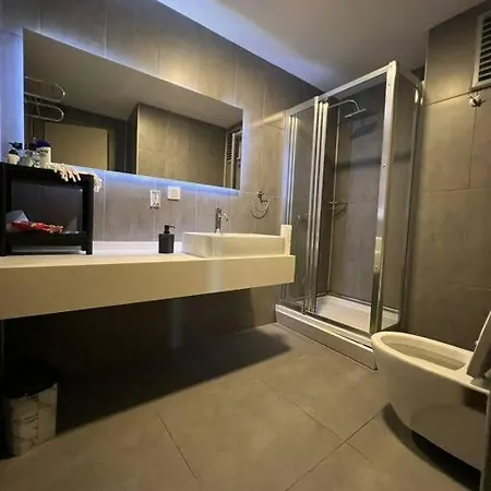 Residence Daire * Стамбул
