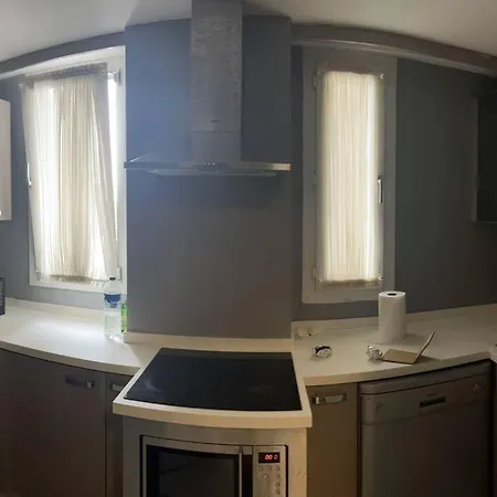 Апартаменты Residence Daire
