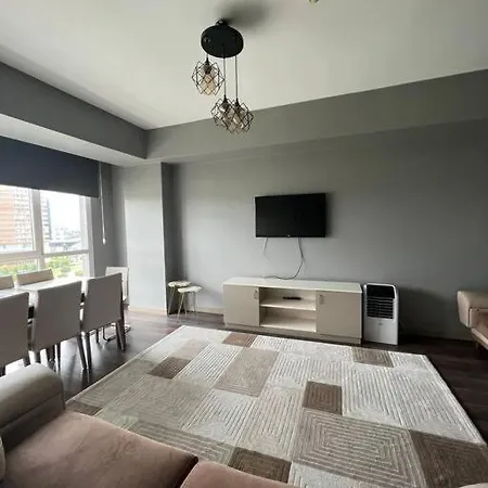 Daire Residence Daire