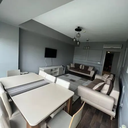 Residence Daire *