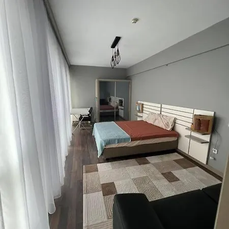 Residence Daire Daire İstanbul