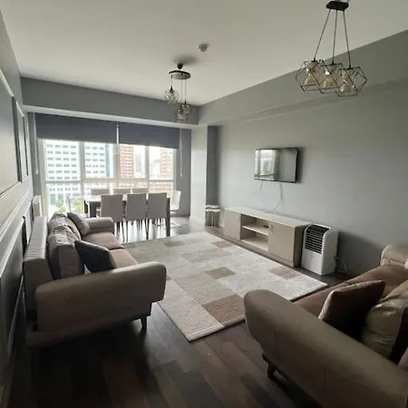 Daire Residence Daire