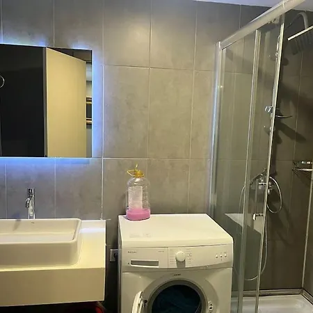 Residence Daire Daire