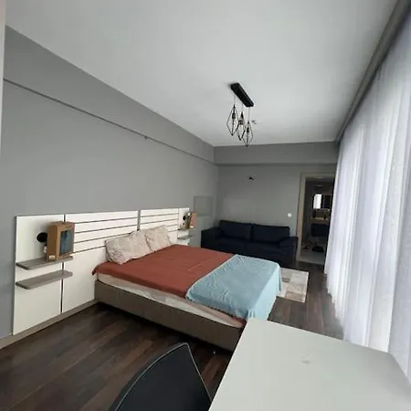 Residence Daire *